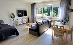 Apartment Blaetterwald